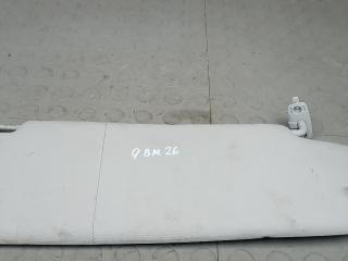 козырек солнцезащитный Volkswagen Transporter T5 2006, 1.9 л., дизель, МКПП, микроавтобус