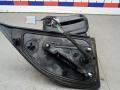 зеркало правое Land Rover Freelander 2 поколение [рестайлинг] 2010, 2.2 л., D TD4, дизель, МКПП, внедорожник 5 дв., 7PIN - фото №5