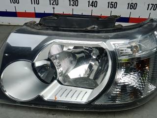 фара левая Land Rover Freelander 2 поколение [рестайлинг] 2010, 2.2 л., D TD4, дизель, МКПП, внедорожник 5 дв.