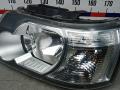 фара левая Land Rover Freelander 2 поколение [рестайлинг] 2010, 2.2 л., D TD4, дизель, МКПП, внедорожник 5 дв. - фото №2