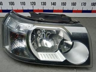 фара правая Land Rover Freelander 2 поколение [рестайлинг] 2010, 2.2 л., D TD4, дизель, МКПП, внедорожник 5 дв.