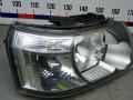 фара правая Land Rover Freelander 2 поколение [рестайлинг] 2010, 2.2 л., D TD4, дизель, МКПП, внедорожник 5 дв. - фото №2