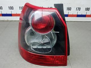 фонарь задний левый Land Rover Freelander 2 поколение [рестайлинг] 2010, 2.2 л., D TD4, дизель, МКПП, внедорожник 5 дв.