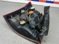 фонарь задний правый Land Rover Freelander 2 поколение [рестайлинг] 2010, 2.2 л., D TD4, дизель, МКПП, внедорожник 5 дв. - фото №4
