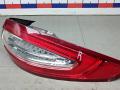 фонарь задний правый Ford Mondeo 5 поколение 2016, 2.0 л., дизель, МКПП, хетчбэк 5 дв. - фото №2