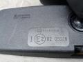 зеркало салона Nissan Qashqai 1 поколение [рестайлинг] 2012, 1.6 л., бензин, МКПП, внедорожник 5 дв. - фото №4