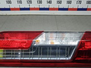 фонарь задний левый Ford Transit 8 поколение 2016, 2.2 л., дизель, МКПП, микроавтобус