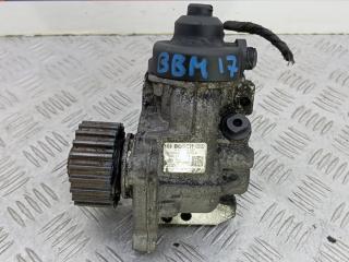 ТНВД SEAT Alhambra 2005-2010 2016, 2.0 л., дизель, АКПП, минивэн, 0445010537, 04L130755D