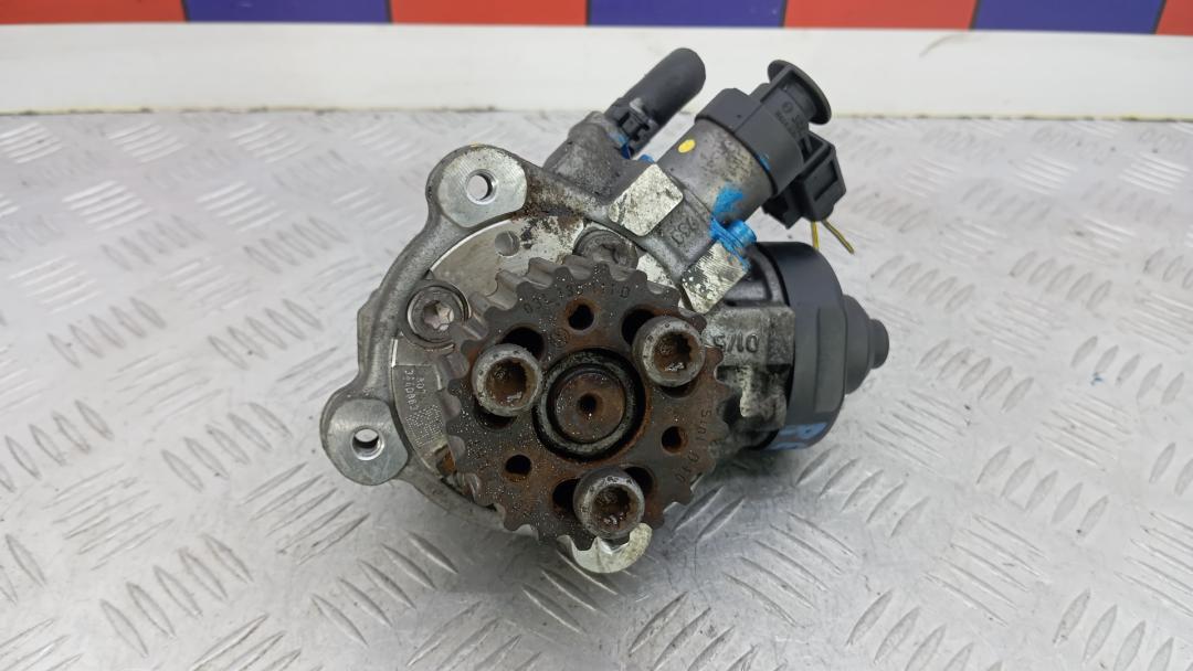 ТНВД Audi A6 2010, 2.0 л., дизель, МКПП, универсал, 03L130755, 0445010507