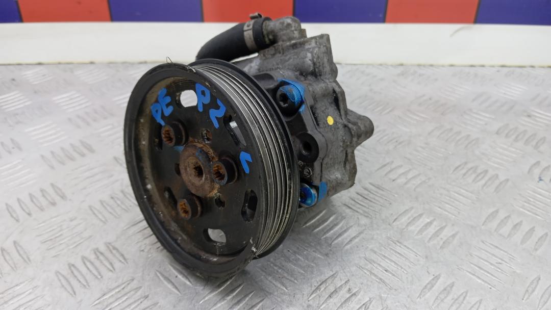 ГУР Audi A6 2010, 2.0 л., дизель, МКПП, универсал, 4F0145156C