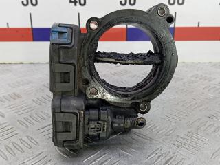 заслонка дроссельная Mercedes-Benz E-Класс W212/S212/C207/A207 [рестайлинг] 2013, 2.2 л., D E220 CDI, дизель, МКПП, седан, A6510900470