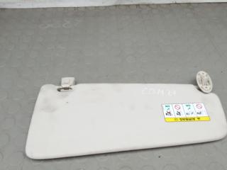 козырек солнцезащитный Land Rover Freelander 2 поколение [2-й рестайлинг] 2013, 2.2 л., D TD4, дизель, МКПП, внедорожник 5 дв.