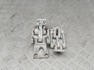 петля двери Mercedes-Benz Sprinter 3 поколение (W907) 2021, 2.2 л., дизель, МКПП, микроавтобус