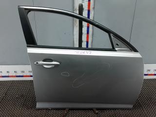 дверь передняя правая Kia Optima 3 поколение 2011, 1.7 л., дизель, МКПП, седан