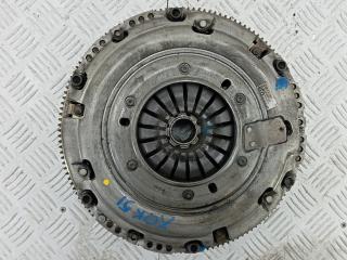 маховик Volkswagen Crafter 2 поколение 2024, 2.0 л., TDi, дизель, МКПП, микроавтобус