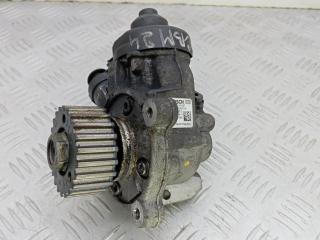 ТНВД Skoda Octavia 3 поколение (A7) 2014, 1.6 л., дизель, АКПП, хетчбэк 5 дв., 0445010537, 04L130755D