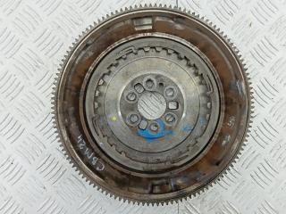 маховик Skoda Octavia 3 поколение (A7) 2014, 1.6 л., дизель, АКПП, хетчбэк 5 дв.