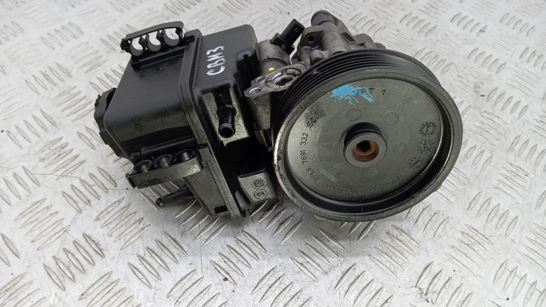 ГУР Mercedes-Benz E-Класс W212/S212/C207/A207 2011, 2.2 л., D CDi BlueTec, дизель, АКПП, седан, 0064604701 - фото №1