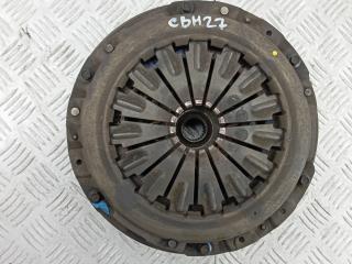 маховик Land Rover Freelander 2 поколение [2-й рестайлинг] 2013, 2.2 л., D TD4, дизель, МКПП, внедорожник 5 дв.