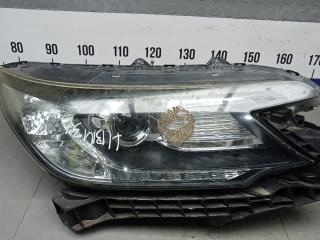 фара правая Honda CR-V 4 поколение [рестайлинг] 2015, 2.0 л., бензин, МКПП, внедорожник 5 дв.