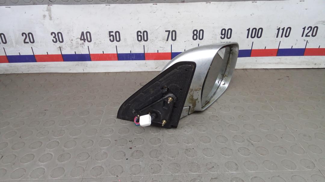 зеркало правое Toyota Land Cruiser Prado 2004, 3.0 л., дизель, МКПП, внедорожник 5 дв., 7PIN