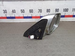 зеркало правое Toyota Land Cruiser Prado J120 2004, 3.0 л., дизель, МКПП, внедорожник 5 дв., 7PIN
