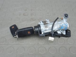 замок зажигания SEAT Leon 3 поколение 2012, 1.6 л., дизель, МКПП, хетчбэк 5 дв.