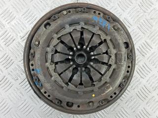 маховик Nissan Qashqai 2 поколение 2013, 1.5 л., дизель, МКПП, внедорожник 5 дв., 1231000Q3C