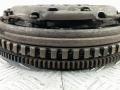 маховик Nissan Qashqai 2 поколение 2013, 1.5 л., дизель, МКПП, внедорожник 5 дв., 1231000Q3C - фото №2
