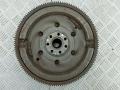 маховик Nissan Qashqai 2 поколение 2013, 1.5 л., дизель, МКПП, внедорожник 5 дв., 1231000Q3C - фото №3