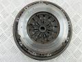 маховик Nissan Qashqai 2 поколение 2013, 1.5 л., дизель, МКПП, внедорожник 5 дв., 1231000Q3C - фото №4