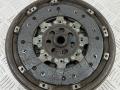 маховик Nissan Qashqai 2 поколение 2013, 1.5 л., дизель, МКПП, внедорожник 5 дв., 1231000Q3C - фото №6