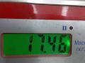 маховик Nissan Qashqai 2 поколение 2013, 1.5 л., дизель, МКПП, внедорожник 5 дв., 1231000Q3C - фото №8