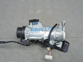 замок зажигания SEAT Alhambra 2005-2010 2016, 2.0 л., дизель, АКПП, минивэн