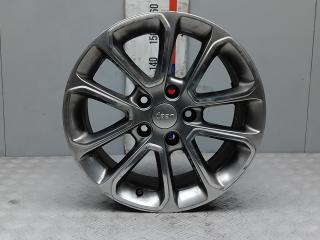 диск литой Jeep Grand Cherokee WK2 [рестайлинг] 2014, 3.0 л., дизель, АКПП, внедорожник 5 дв.