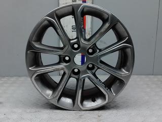 диск литой Jeep Grand Cherokee WK2 [рестайлинг] 2014, 3.0 л., дизель, АКПП, внедорожник 5 дв.