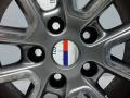 диск литой Jeep Grand Cherokee WK2 [рестайлинг] 2014, 3.0 л., дизель, АКПП, внедорожник 5 дв. - фото №2