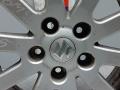 диск литой Suzuki Grand Vitara 2 поколение [2-й рестайлинг] 2013, 2.4 л., бензин, МКПП, внедорожник 5 дв. - фото №2