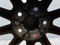 диск литой Suzuki Grand Vitara 2 поколение [2-й рестайлинг] 2013, 2.4 л., бензин, МКПП, внедорожник 5 дв. - фото №7