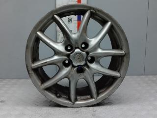 диск литой Porsche Cayenne 955 2003, 4.5 л., бензин, АКПП, внедорожник 5 дв.