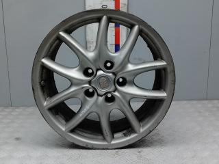 диск литой Porsche Cayenne 955 2003, 4.5 л., бензин, АКПП, внедорожник 5 дв.