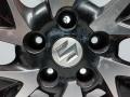 диск литой Suzuki SX4 2 поколение 2013, 1.6 л., бензин, АКПП, хетчбэк 5 дв. - фото №2