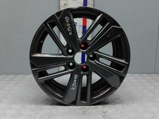 диск литой Peugeot 308 T9 [рестайлинг] 2023, 1.5 л., дизель, АКПП, универсал