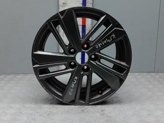 диск литой Peugeot 308 T9 [рестайлинг] 2023, 1.5 л., дизель, АКПП, универсал