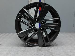 диск литой Peugeot 308 T9 [рестайлинг] 2023, 1.5 л., дизель, АКПП, универсал
