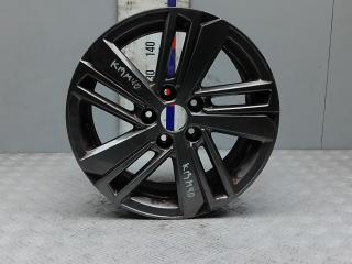 диск литой Peugeot 308 T9 [рестайлинг] 2023, 1.5 л., дизель, АКПП, универсал