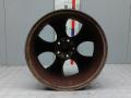 диск литой Honda CR-V 4 поколение 2013, 2.0 л., бензин, МКПП, внедорожник 5 дв. - фото №6