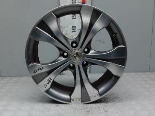 диск литой Honda CR-V 4 поколение 2013, 2.0 л., бензин, МКПП, внедорожник 5 дв.