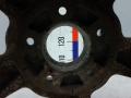 диск литой Kia Sorento 1 поколение [рестайлинг] 2008, 2.5 л., CRDi VGT, дизель, АКПП, внедорожник 5 дв. - фото №7