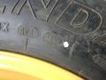 колесо запасное (таблетка) Honda CR-V 4 поколение 2013, 2.0 л., бензин, МКПП, внедорожник 5 дв. - фото №3